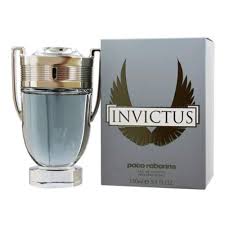 Paco Rabanne Invictus Intense Eau De Toilette Spray 100ml Pin On Invictus Perfume