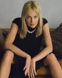 They had all these different ideas. Basic Instinct 2 2006 Directed By Michael Caton Jones Film Review
