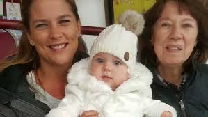 A Celebration of the life of Sandra Ann Rath