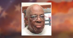 Alonzo "Bud" Hall Jr. Obituary March 21, 2022