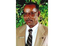 Albert Scales Obituary (2015)