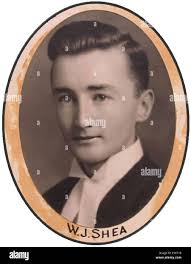 William shea hi-res stock photography and images