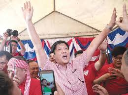 (born september 13, 1957) is a filipino politician who served as a senator from 2010 to 2016. Bongbong Endorsed As Presidential Bet The Manila Times