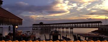 Traditional malaysian dishes and famous western dishes are … Ombak Resort Pulau Perhentian