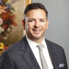 Patrick J. Solomon, Lawyer in Rochester, New York