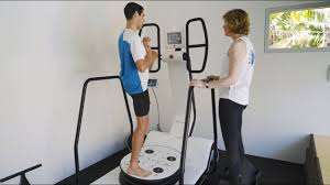 Chattanooga huber 360 introduction djo global. Djo Australia Chattanooga Huber 360