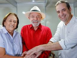 Cadu defende “legado” de Fátima, aposta em entregas e ...