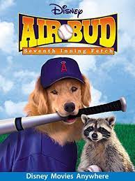 Air Bud Seventh Inning Fetch Check This Awesome Product By Going To The Link At The Image Air Bud Movies Air Bud Air Buddies Movies