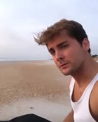 Solitude by the Ocean: A Novel Experience