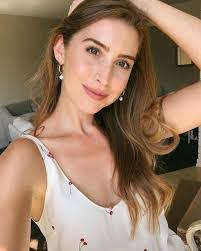 Marissa Cherry's Instagram, Twitter & Facebook