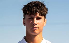 PREP TENNIS: Central squads in first at South Regional