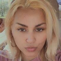 Brianna "Lou" Vaughn Obituary