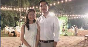 Padahal, selama ini keduanya sangat dekat dan kaesang sudah mendapat restu dari ibunda felicia. Kronologi Kaesang Sudahi Hubungan Dengan Felicia Versi Sang Kakak