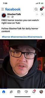 Since I been watching TUBI MOVIES I don't trust my friends..my family... or  kids🤣🥴😭🤣😂😂