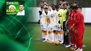 Galatasaray'ın hazırlık maçı hangi kanalda yayınlanacak? Galatasaray Eskisehirspor Mac Sonucu Ve Mac Ozeti Hazirlik Maci Galatasaray Ve Eskisehir In Gol Duellosu