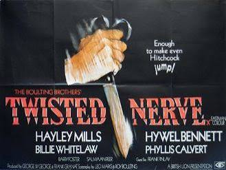 Twisted Nerve - Wikipedia