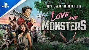 Love and monsters is a 2020 american monster adventure film directed by michael matthews, with shawn levy and dan cohen serving as producers. Love And Monsters Exclusive Clip Ps Video Youtube
