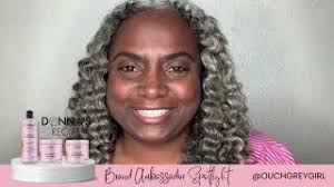 Hair Cream (LOC System)