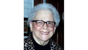 IRENE JOHNSON Obituary (1926