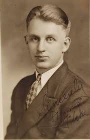 Dennis Edson Flake (1911-1988)