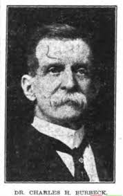 Who Is Buried in Oakwood? — Oakwood Cemetery