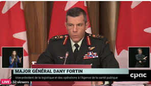 Dany fortin is asking for a judicial review of the decision to remove him as head of canada's vaccine logistics, alleging political interference by prime minister justin trudeau and two. Health Canada Authorizes Pfizer S Mrna Vaccine Under Interim Order Raps