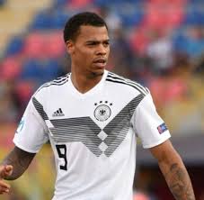 View lukas nmecha profile on yahoo sports. Fussball Wolfsburg Leiht U21 Nationalspieler Nmecha Fur Ein Jahr Welt