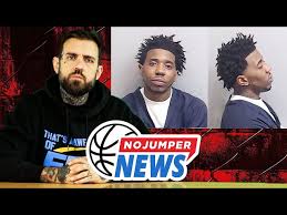 The Plot Thickens in YFN Lucci's Murder Case