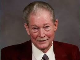 James Alvin McPeak Obituary (1936