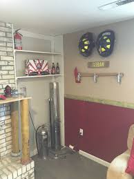 Check out our firefighter decor selection for the very best in unique or custom, handmade pieces from our signs shops. Firefighter Man Cave Firefighter Home Decor Firefighter Bedroom Firefighter Decor