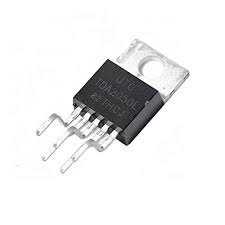 UTC TDA2050 Audio Amplifier IC - Audio Electronics Store