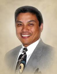 Obituary information for Edward Sudiacal Arias