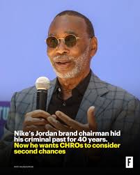 People deserve second chances