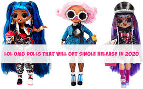 Buy omg network instantly from australia's most trusted exchange. New Lol Omg Dolls Youloveit Com