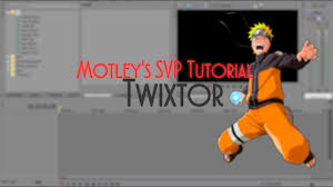 Svp Tutorial Basic Twixtor By Motley Mvm Adobe premiere vs after effects what you need to know. cyberspace and time