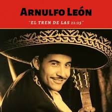 Stream Arnulfo León music