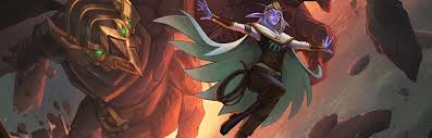 Hearthstone Wallpapers Archives Hearthstone Top Decks Each wallpaper is 1920x1080, but if you need a different size, let. hearthstone wallpapers archives