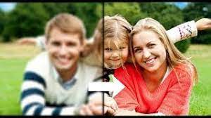 Adjust the enhancement using the amount and radius sliders under sharpening. How To Make Blurry Pictures Clear In 3 Clicks Youtube