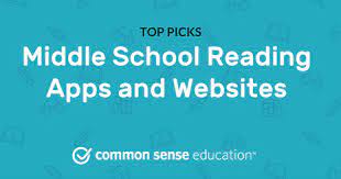 Nov 12, 2018 · the best online reading programme for struggling readers. Middle School Reading Apps And Websites Common Sense Education