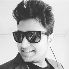 Ashutosh Jain (@AshutoshJain_13)