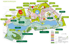 Ihm zugehörig ist das außengebiet tierpark oberwald südöstlich der stadt. Masterplan Vorgestellt Zoo Karlsruhe Wird Zum Park Der Naturdialoge
