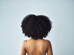 My hair was straight when it dried, so it was straight.or so i thought for the first 26 years of my life. How To Air Dry Your Hair Based On Your Hair Type Popsugar Beauty