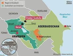 Eine rundreise durch die drei länder aserbaidschan, georgien und armenien. Proteste In Baku Nach Gefechten Bis Karabach Befreit Ist Taz De