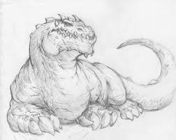 But what is really wicked, is learning how to draw a cool dragon step by step. Cool Dragon Drawing Wallpaper