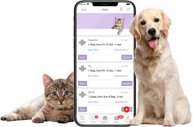 Professional united pet sitters llc, petsits.com, happy at home pet sitters. Dog Walker Job Petbacker