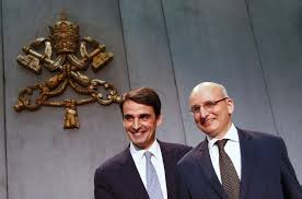 In base ai patti lateranensi i dipendenti del vaticano, compresi quelli dello ior, come stabilisce una sentenza della cassazione. Ior La Vera Storia Della Banca Del Vaticano Famiglia Cristiana