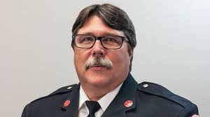 Veteran Firefighter Chosen as IN Department's New Chief