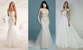 Brides And Bridesmaid Dresses In Warwickshire