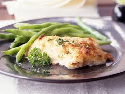 Easy Baked Fish Fillets Recipe Fish Fillet Recipe Best Seafood Recipes Fish Dinner