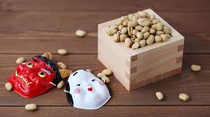 節分 2021 スピリチュアル